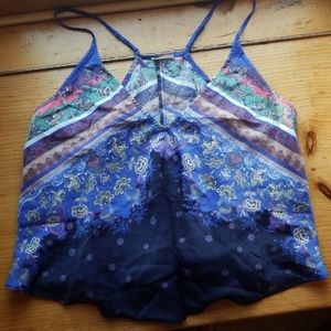 Free people sleep shirt